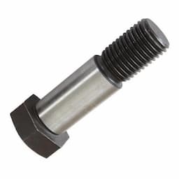 DIN 610 Стяжной короткий