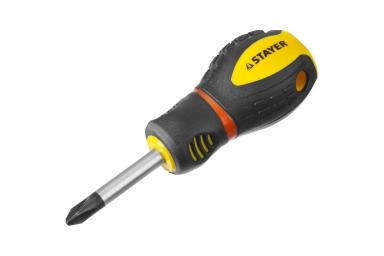 Отвёртка PH1х38, STAYER PROTech 25132-1-38_z02