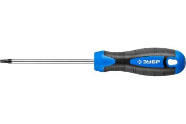 Отвёртка T20х100 TORX, ЗУБР ПРОФЕССИОНАЛ 25234-20_z01