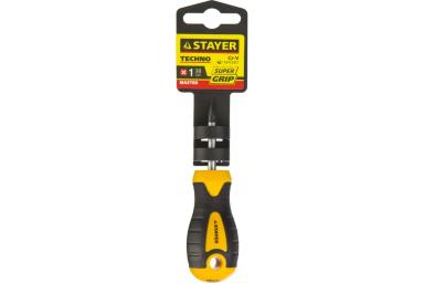 Отвёртка PH1х38, STAYER MASTER 2508-38-1_z02