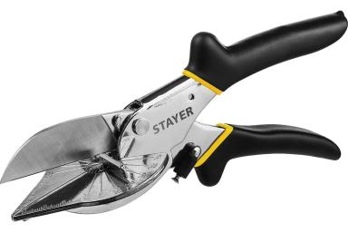 Ножницы 220 мм для профилей, STAYER 23373-1_z01