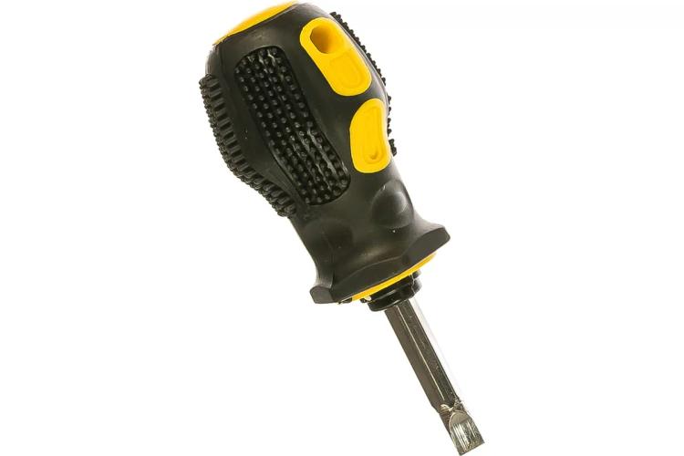 Отвёртка PH2/SL6х32 переставная, STAYER MASTER 2511_z01