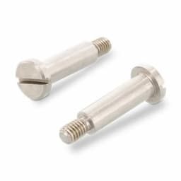 DIN 923 Установочный ступенчатый