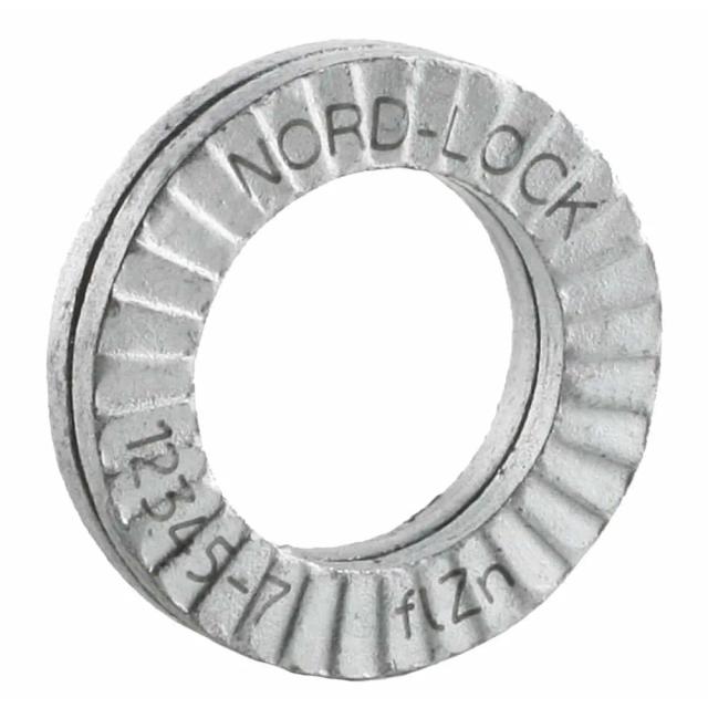 DIN 25201 Стопорная NORD-LOCK