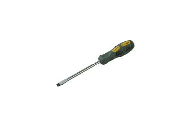 Отвёртка SL2.5х63, STAYER MAX-GRIP Regular 2580-02-060 G