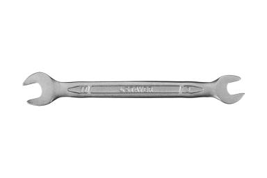 Ключ 9х11 рожковый, STAYER PROFI 27035-09-11