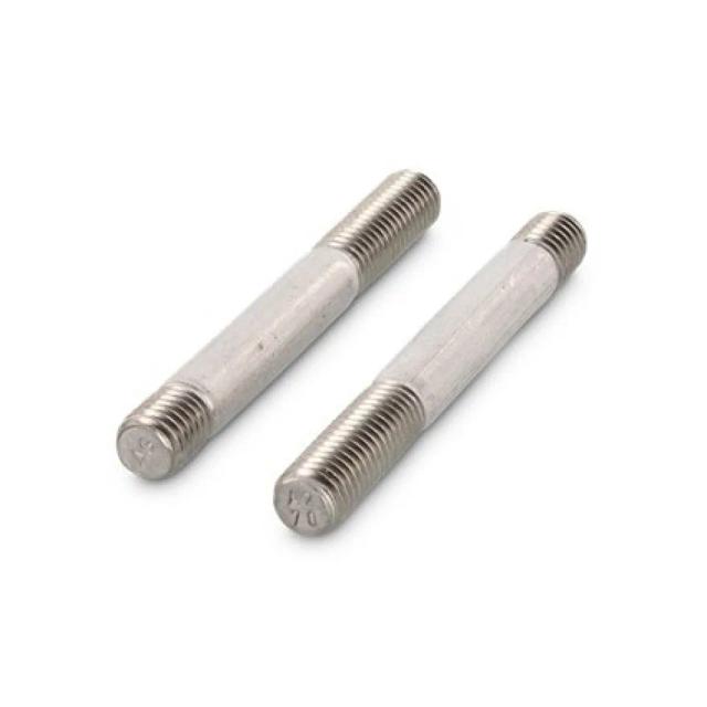 DIN 939 Конец 1.25d