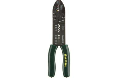 Стриппер 0,75–6 мм² многофункциональный, KRAFTOOL MK-7 22661