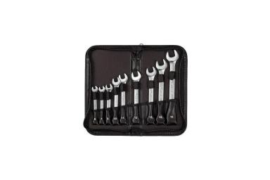 Набор ключей 6–15 комбинированных, 9 предметов, STAYER PROFESSIONAL 2-271252-H9
