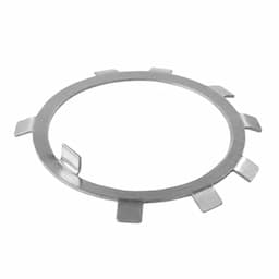 DIN 70952 Стопорная многолапчатая