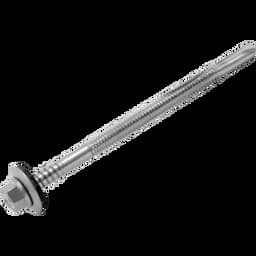 Покрытие оцинкованное