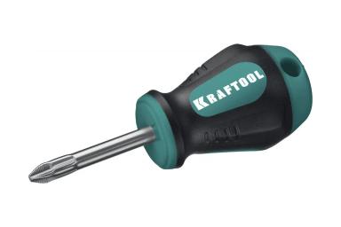 Отвёртка PH2х38, KRAFTOOL X-Drive 250072-2-038
