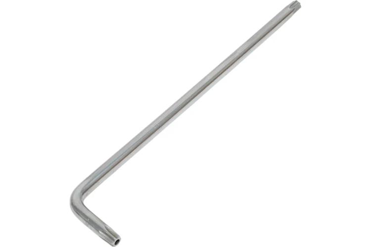 Ключ T40 TORX длинный, KRAFTOOL INDUSTRIE 27439-40