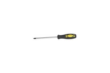 Отвёртка PH2х150, STAYER TECHNO 2508-2-15