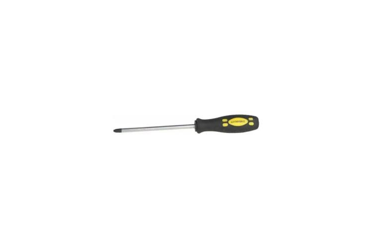 Отвёртка PH2х150, STAYER TECHNO 2508-2-15