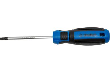 Отвёртка T25х100 TORX, ЗУБР ПРОФЕССИОНАЛ 25234-25_z01