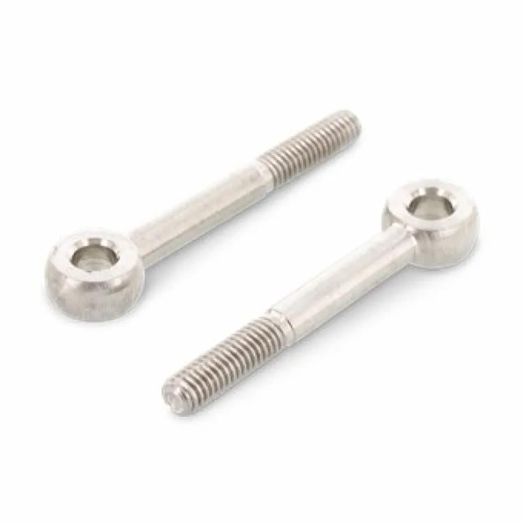 Болт М16х150, DIN 444 B откидной, нержавеющая сталь А2