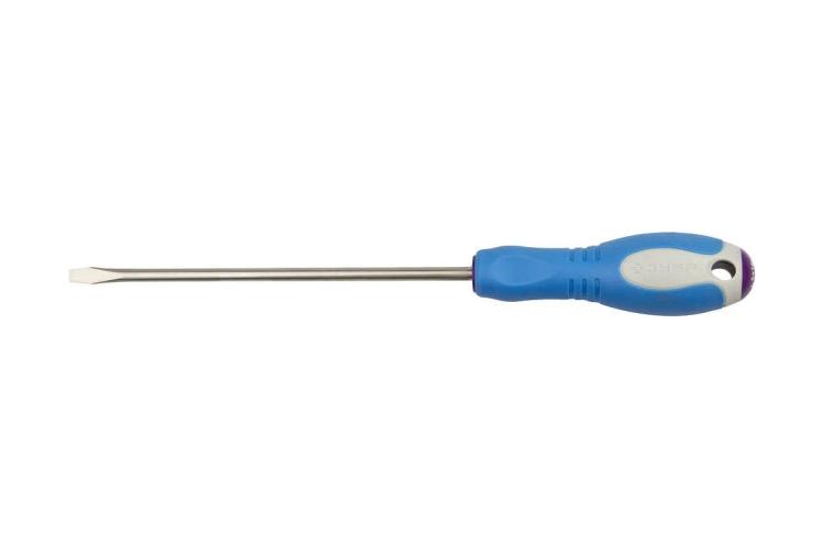 Отвёртка SL5.5х150, ЗУБР ЭКСПЕРТ 25251-5.5-150