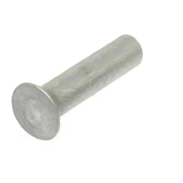 DIN 6792 потайная головка