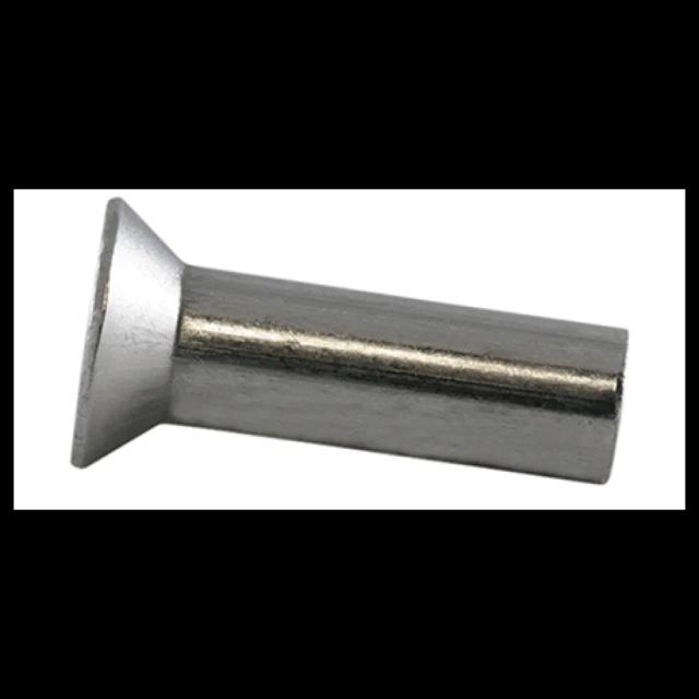 DIN 661 потайная головка