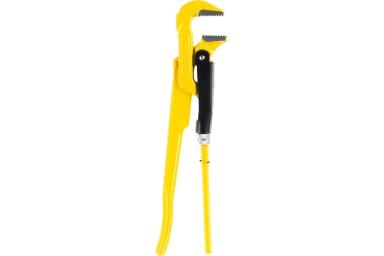 Ключ трубный №1 до 1″, STAYER PROFI 27311-1