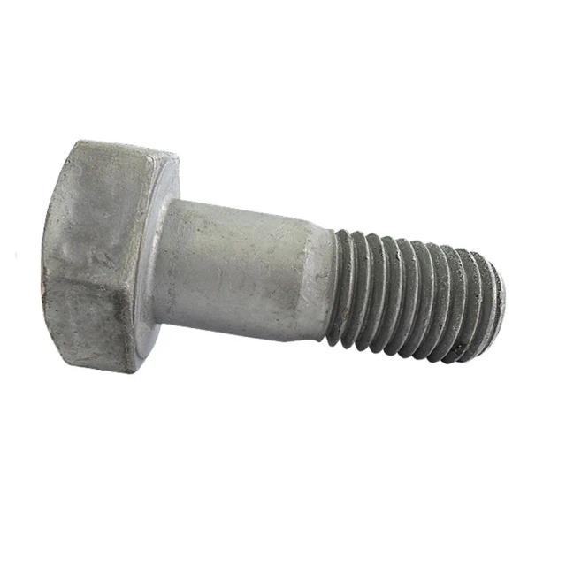 DIN 7999 Призонный