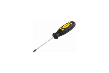 Отвёртка PH1х150, STAYER TECHNO 2508-1-15_z01