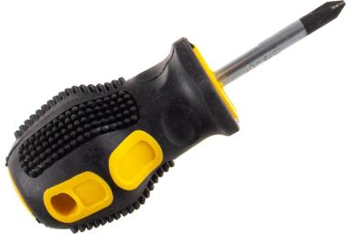 Отвёртка PH1х38, STAYER STUBBY 2510-38-1_z02