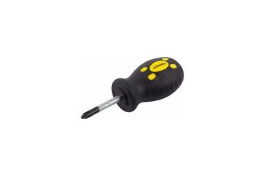Отвёртка PH1х38, STAYER TECHNO 2508-38-1_z01
