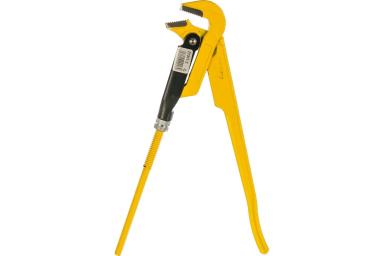 Ключ трубный №2 до 1 1/2″, STAYER PROFI 27311-2