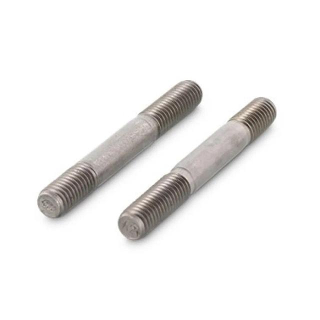 DIN 835 Конец 2d