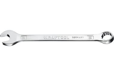 Ключ 14 мм комбинированный, KRAFTOOL 27079-14_z01