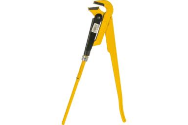 Ключ трубный №3 до 2″, STAYER PROFI 27311-3