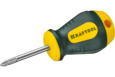 Отвёртка PH1х38, KRAFTOOL X-Drive 250072-1-038