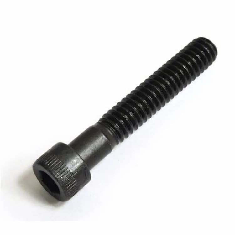 Винт A574 UNC 1/2" x 3", DIN 912 с цилиндрической головкой и внутренним шестигранником (12.9)