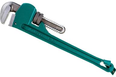 Ключ трубный до 2″, KRAFTOOL Stillson 2727-35