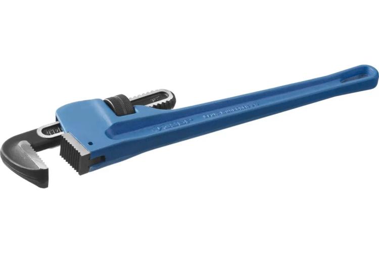 Ключ трубный до 2 1/2″, длина 440 мм, ЗУБР ПРОФЕССИОНАЛ 27339-3_z01