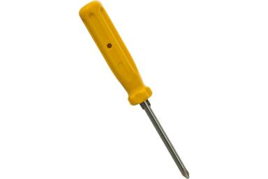 Отвёртка PH2/SL6х85 переставная, STAYER STANDARD 2515_z01
