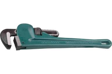 Ключ трубный до 1 1/2″, длина 300 мм, быстрозажимной, KRAFTOOL RIGIT 2728-30_z01