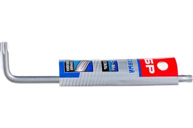Ключ T25 TORX, ЗУБР ЭКСПЕРТ 27452-25