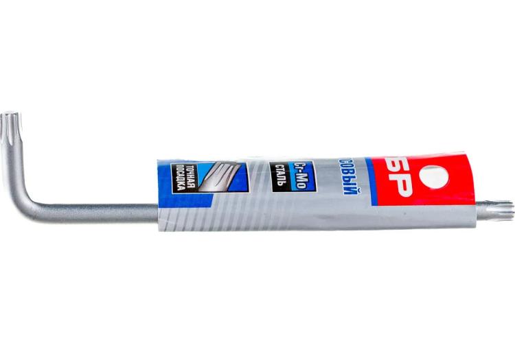 Ключ T25 TORX, ЗУБР ЭКСПЕРТ 27452-25