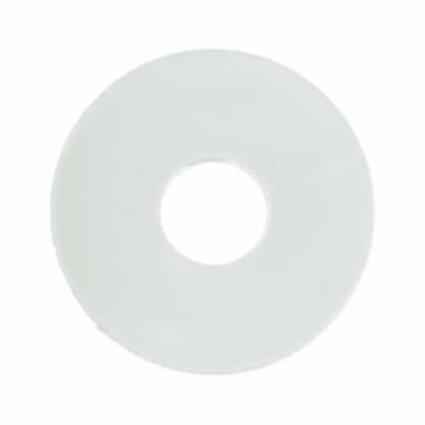 Шайба М3 d3.2, DIN 9021 / ISO 7093 плоская увеличенная, полиамид PA6.6