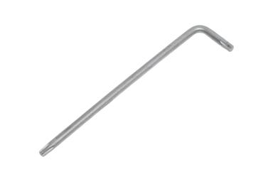 Ключ T15 TORX, ЗУБР ЭКСПЕРТ 27452-15