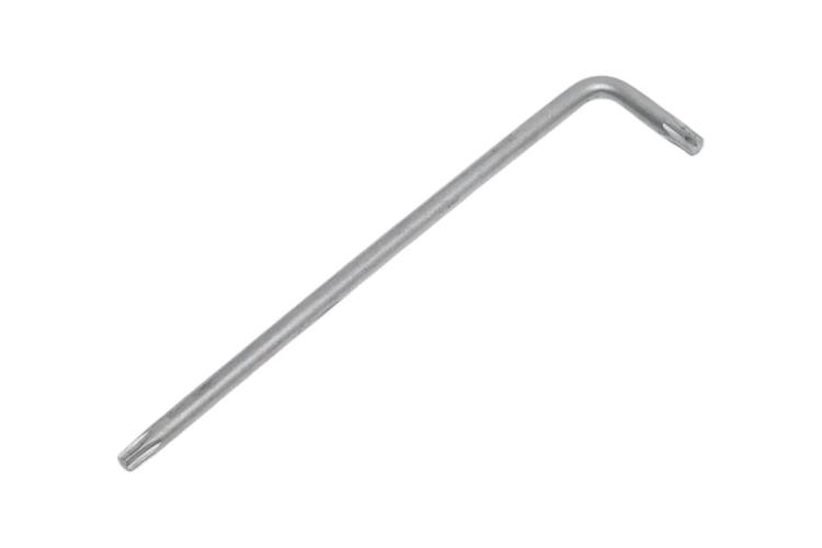 Ключ T15 TORX, ЗУБР ЭКСПЕРТ 27452-15