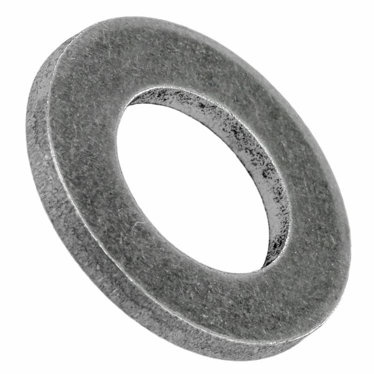 Шайба М24 d25, DIN 125 A / ISO 7089 плоская