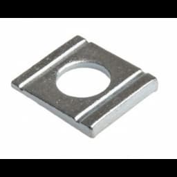 DIN 434 Косая для швеллера