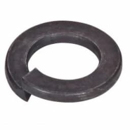 DIN 127 Пружинная Гровер