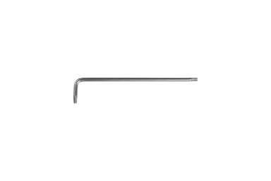 Ключ T10 TORX длинный, KRAFTOOL INDUSTRIE 27439-10
