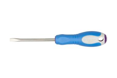 Отвёртка SL6.5х100, ЗУБР ЭКСПЕРТ 25251-6.5-100