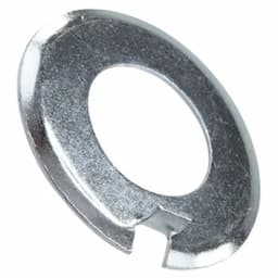 DIN 432 C наружным выступом